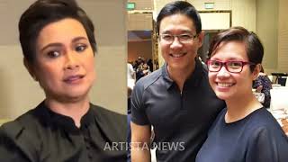 LEA SALONGA UMAMING HIWALAY NA SA ASAWA ROBERT CHIEN