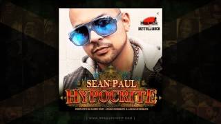 Sean Paul - Hypocrite (Dutty Rock Productions / Misik Muzik) December 2014