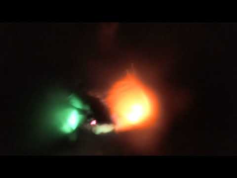 Morgan Page feat. Stella Rio & Damon Sharpe - Beautiful Disasters