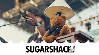 Nahko And Medicine for the People - Early February (Live) | Sugarshack
