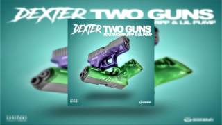 Famous Dex, Lil Pump, Smokepurpp - Two Guns ((INSTRUMENTAL))