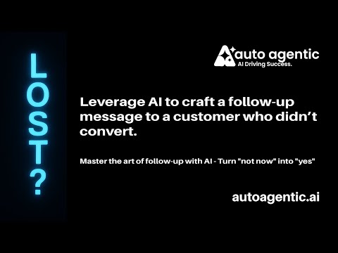 Re-engage Orphan Customers Effectively through Emails, Calls, and Texts