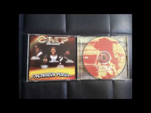 CMP Familia - Belleville section caillera - 1998 - HIP HOP by MHT