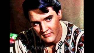 Elvis Presley - Wisdom of the ages  (take)