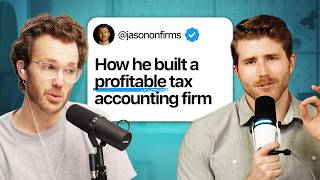 His One Employee Accounting Firm Made $224k Last Year
