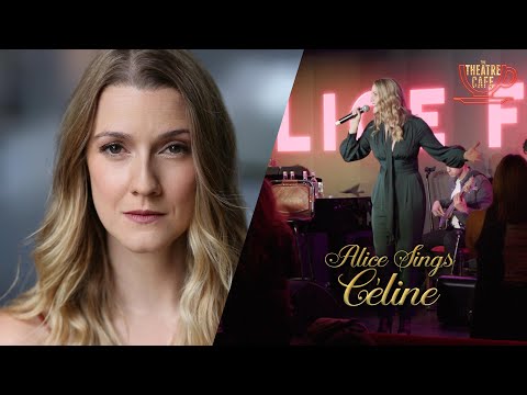 Alice Fearn:  All By Myself