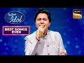 Tu Is Tarah Se Meri Zindagi पर Singing को सबने किया Enjoy Indian Idol 14 Bes