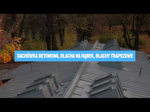 Zobacz filmy, Gdańscy Dekarze Piotr Lisek, Gdańsk