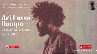 Download lagu Ari Lasso - Hampa  (Neo-Soul x Funk x Alt Rock Version) mp3 Download lagu Ari Lasso - Hampa  (Neo-Soul x Funk x Alt Rock Version) mp3