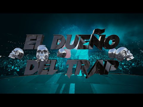 PIRLO - El Dueño Del Trap (Prod. Arkimag x JeyO) | 365 DIAS DE AGUANTE