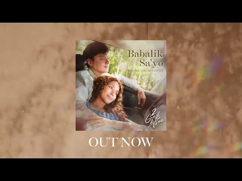 Babalik Sa'yo (from "2 Good 2 Be True") — YouTube
