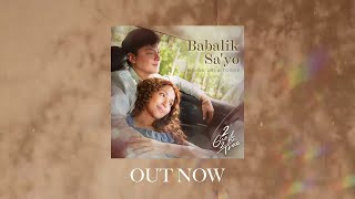 Download lagu Moira Dela Torre - 'Babalik Sa'yo' from 2 Good 2 Be True mp3