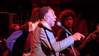 The Band &amp; Muddy Waters - Mannish Boy LIVE San Francisco &#39;76