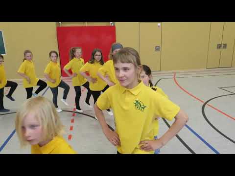 Teaser Kinderfest 2019