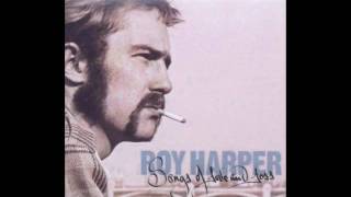 Roy Harper Chords