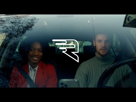 RRive - einfach mitfahren!