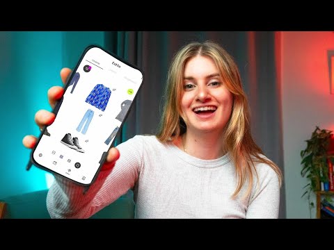 Digitalicé Mi Armario y Me Cambió la Vida