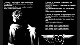 A Moment of Clarity - Therapy?  Acoustic cover