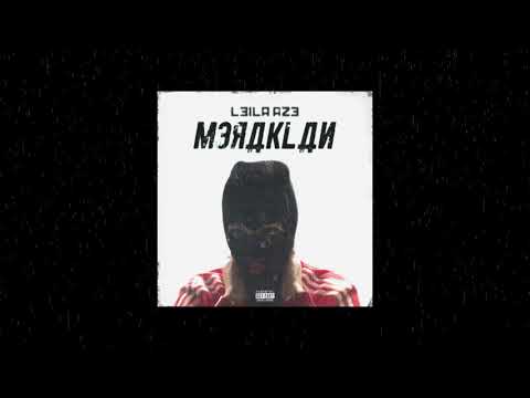 Leila Aze- MERAKLAN (Aze Drill)