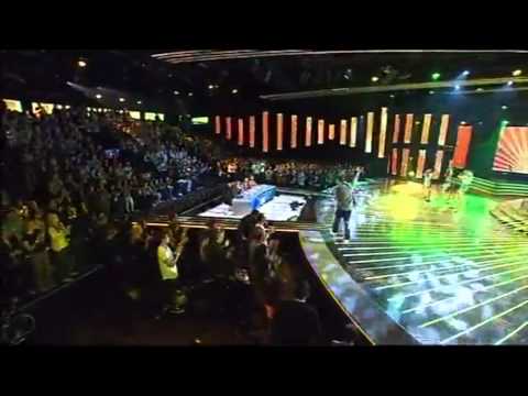 Mitchell Callaway - All Summer Long (Top 11 - The X Factor Australia 2011)