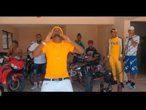 Lirical "En Tu Oido" - En Busca Del Dinero- (Feat.Yiyi Lajas) VIDEOOFICIAL