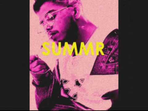 (FREE) Hamza X Travis Scott Type Beat - Summr - (FREE) Rap / Trap Instrumental
