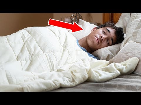 Best Weighted Blanket Review of 2018 (Reduce Symptoms Of Anxiety, Insomnia & more!)