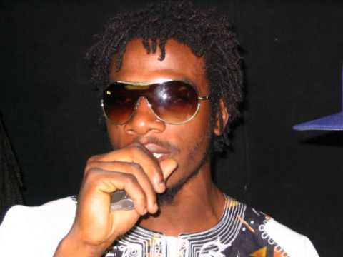 Nicki Minaj ft Gyptian - Your Love (Silent Murda Remix)