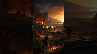 The Shocking Discovery of Sodom and Gomorrah: Evidence of Divine Judgment?