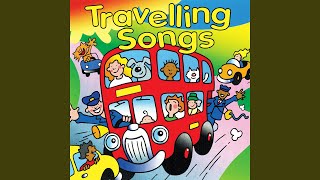 The Wheels On the Bus