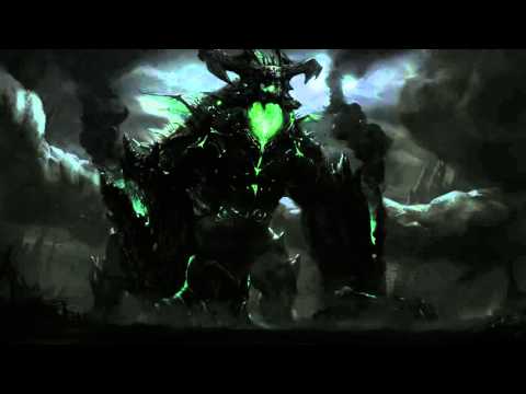 100hurts, Code: Pandorum & Kretan - Ragnarök