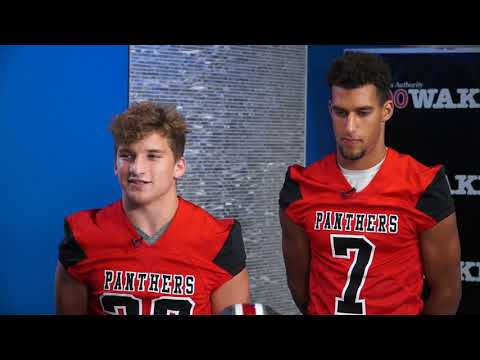 WAKR 2019 Camp Report  Manchester Panthers