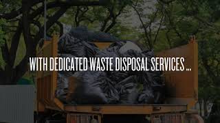 Rubbish Removal Dublin