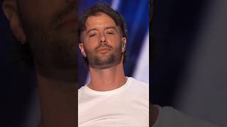 Travis Garland on AGT 2026 Whaaaatttttt!!!!