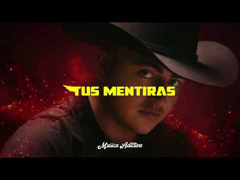 Moy Bobadilla, Grupo Firme - Tus Mentiras (LETRA/LYRICS)