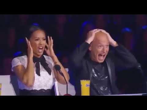 Dünyanın ən Güçlü Adamı Hərkəs Şok Oldu