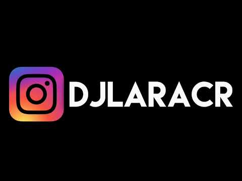 DJ LARA COSTA RICA 2023