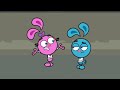 Yin Yang Yo The Howl Of Weenie Final Scenes
