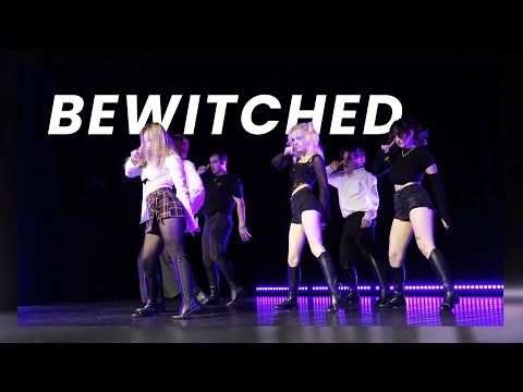 [LIVE] HOLO NEON BEWITCHED - PIXY