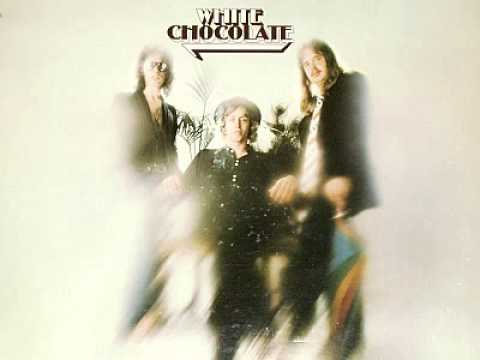 White Chocolate - Outcast