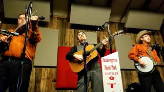 Ralph Stanley II and the Clinch Mountain Boys  / I Don&#39;t Want Your Rambling  Letters