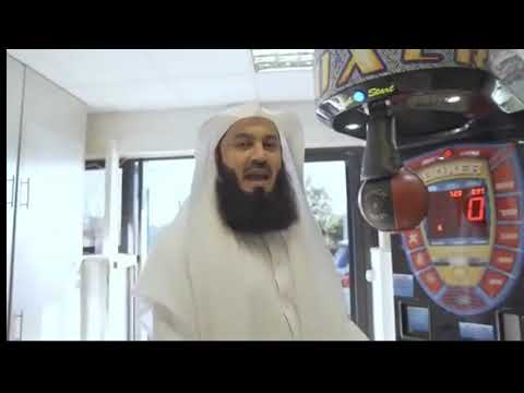 Let's start Ramadan with a BANG • إيماني Imani