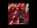Inverted Cross Eternal Flames Of Hell 2024 Full Album