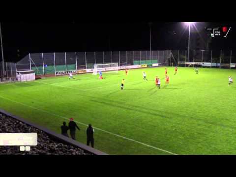 2. Liga Inter: FCH - SC Goldau