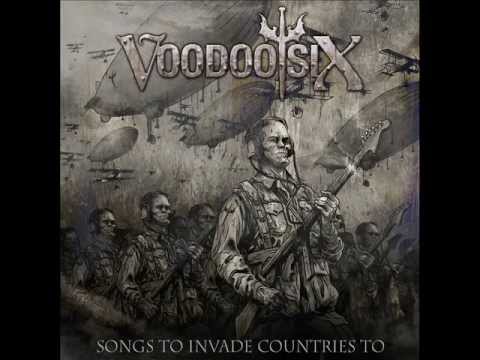 Voodoo Six -Lead Me On
