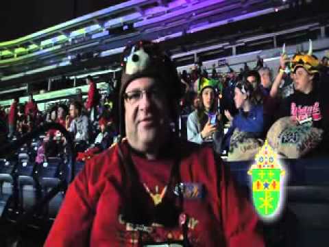 NCYC 2011: Day 2 End Recap