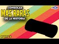 Consolas M s Raras De La Historia De Los Videojuegos At