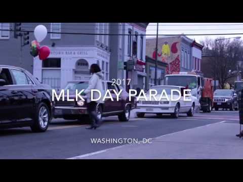 Monte Carlos @ MLK Parade