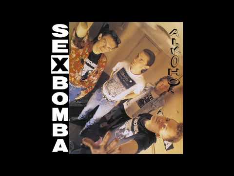 SEXBOMBA - Woda, Woda, Woda [Official Audio]