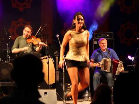 HIFA 2013: Ireland's Téada Returns to HIFA!!